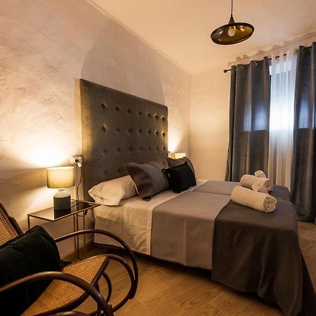 Apartamento Hospederia Franciscana Ronda Exterior photo